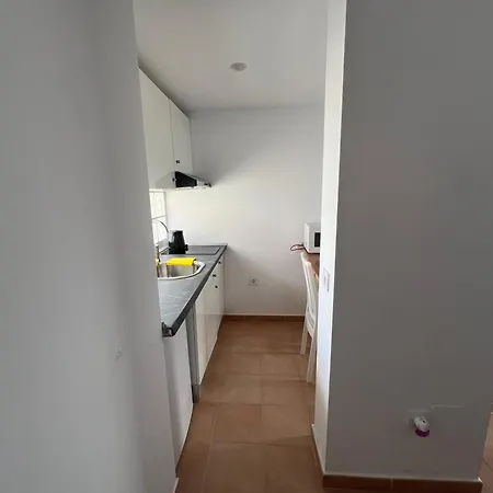 Apartament Casa Fuerteventura *
