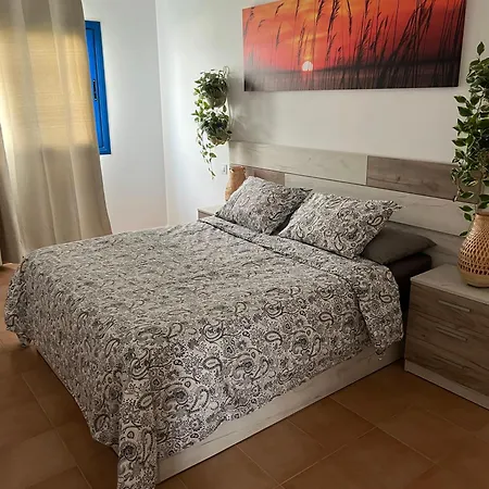 Casa Fuerteventura Appartement