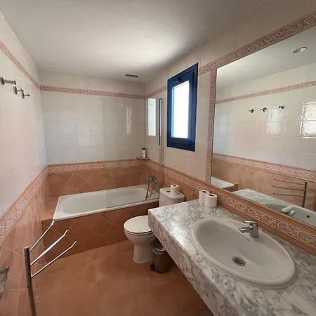 Appartement Casa Fuerteventura