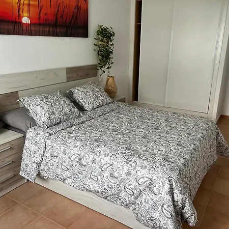 Casa Fuerteventura Appartement *
