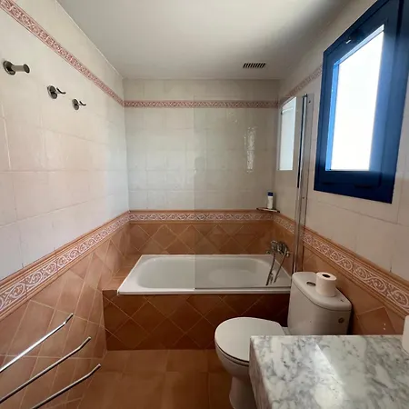 Casa Fuerteventura Appartement Costa Calma