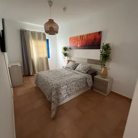 Appartement Casa Fuerteventura Costa Calma