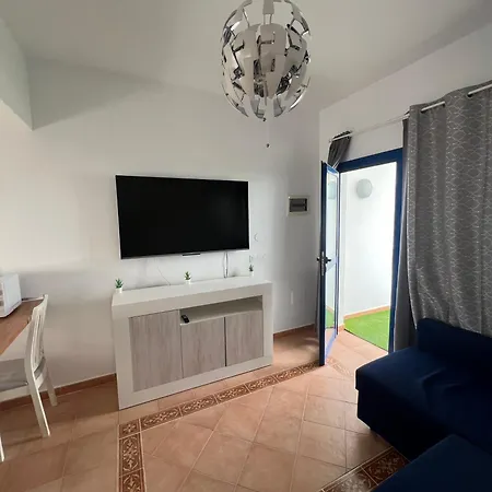 Appartement Casa Fuerteventura Costa Calma