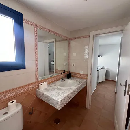 Casa Fuerteventura Appartement