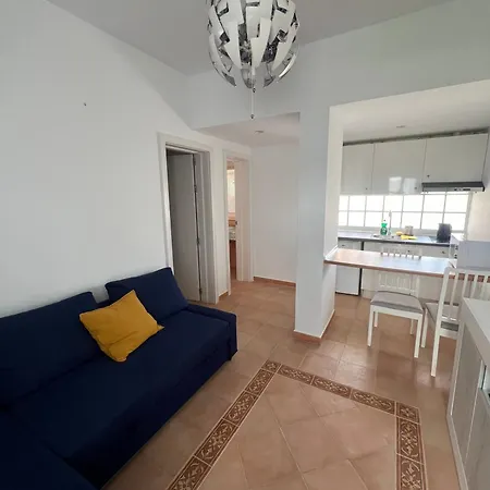 Casa Fuerteventura * Costa Calma