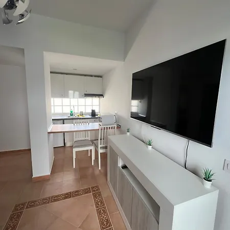 Appartement Casa Fuerteventura