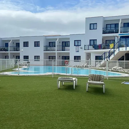 Casa Fuerteventura Appartement Costa Calma